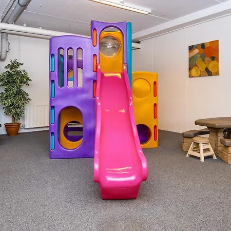 Appartement 4 Person On In